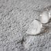 The Ice Cube Trick Everyone’s Using to Clean Carpet Stains