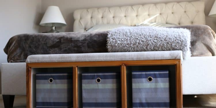 5 Hidden Storage Spots You’re Probably Not Using