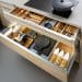 Clever Ways to Organize Your Kitchen Drawers