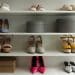 DIY Shoe Rack Ideas That Save Space
