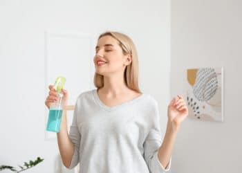 The Easiest Way to Make Any Room Smell Fresh