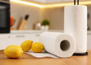 The Lemon Trick That Makes Your Kitchen Smell Amazing