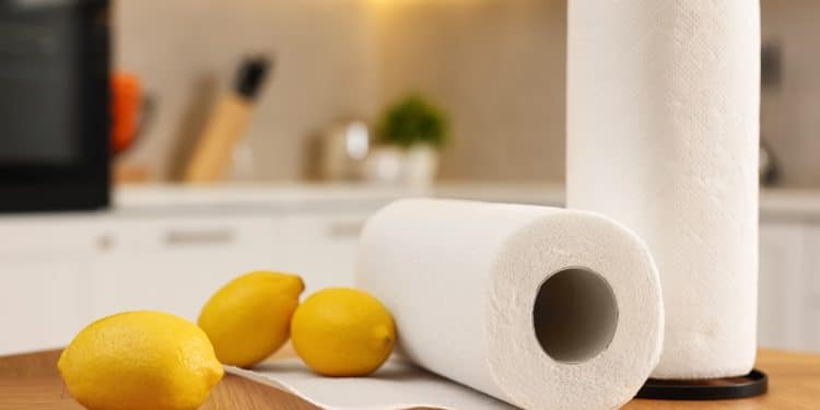 The Lemon Trick That Makes Your Kitchen Smell Amazing