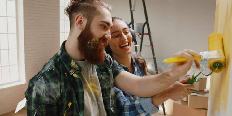 The Best Paint Tricks for a Flawless Finish