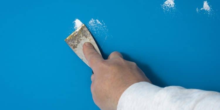 How to Repair Small Holes in Your Wall Like a Pro