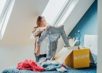 How to Declutter Without Getting Overwhelmed