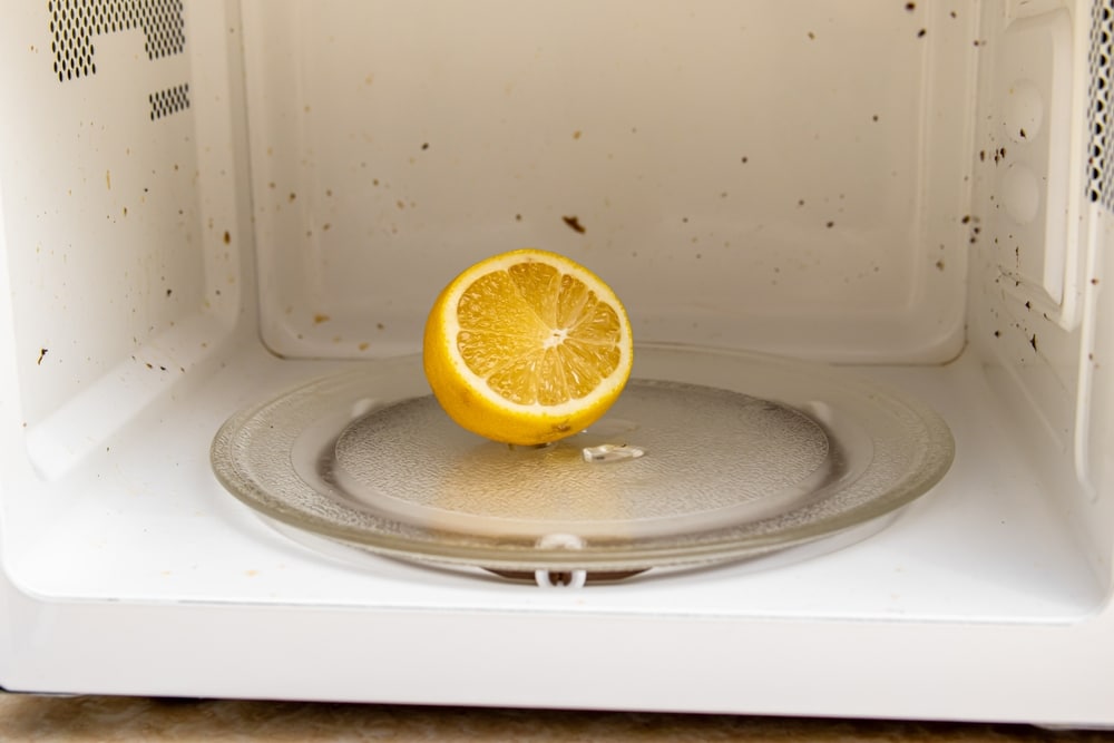 natural kitchen deodorizer