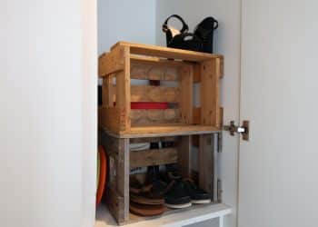 Build a Simple Entryway Organizer in One Afternoon