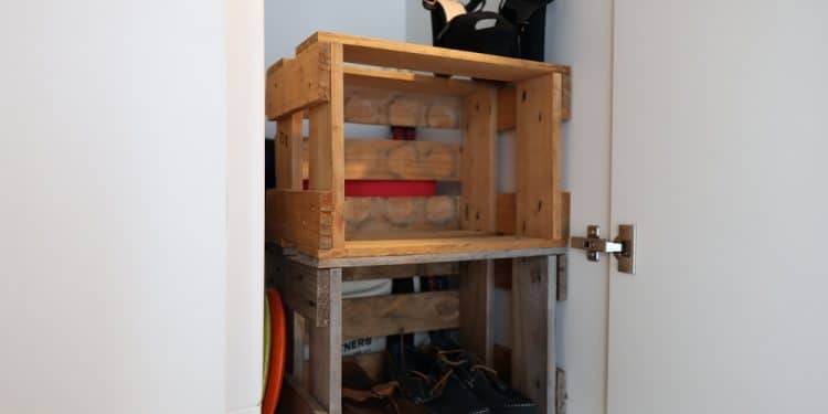 Build a Simple Entryway Organizer in One Afternoon