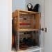 Build a Simple Entryway Organizer in One Afternoon
