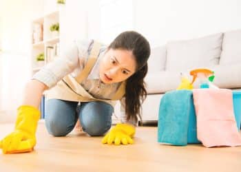 5 Cleaning Myths Everyone Believes (That Make Things Dirtier)