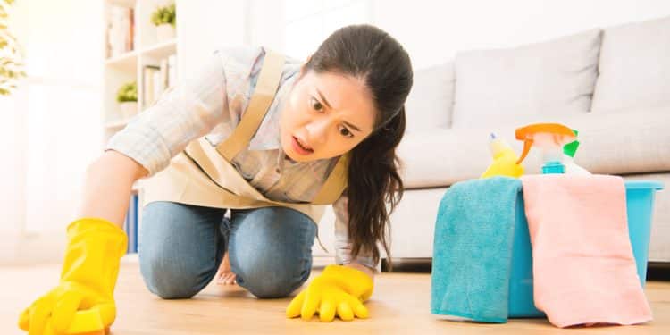 5 Cleaning Myths Everyone Believes (That Make Things Dirtier)