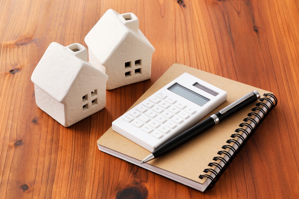 home budget mistakes