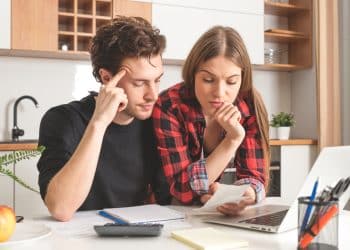 Where Most Home Budgets Usually Go Wrong