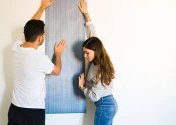 Budget-Friendly Ways to Update Living Room Walls