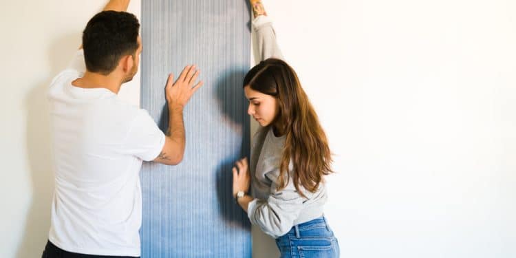 Budget-Friendly Ways to Update Living Room Walls