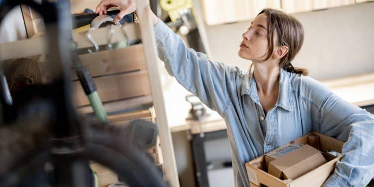 Simple Home Organization Ideas That Actually Stick