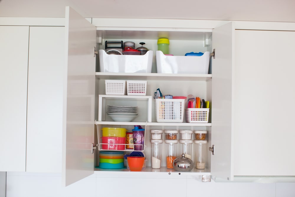 home organization systems