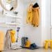 How to Set Up Entryway Storage That Doesn’t Overflow