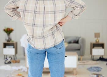 Why a Home Can Be Clean but Still Feel Dirty