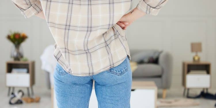 Why a Home Can Be Clean but Still Feel Dirty