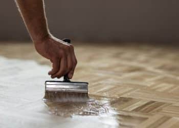 Maintaining Wooden Floors to Prevent Wear and Damage