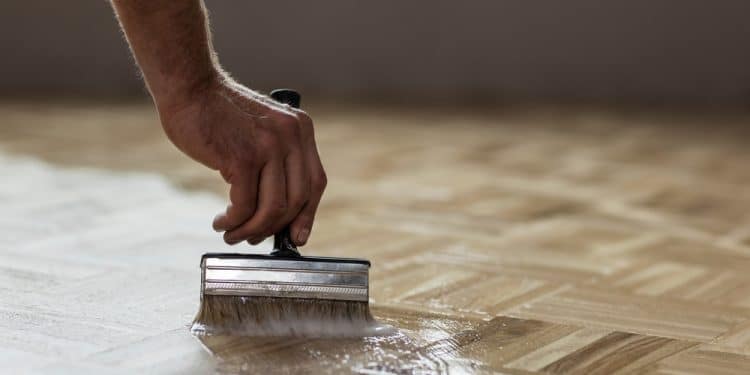 Maintaining Wooden Floors to Prevent Wear and Damage