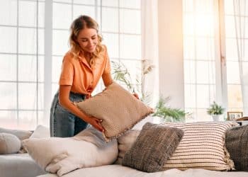 The Difference Between a Tidy Home and an Organized One