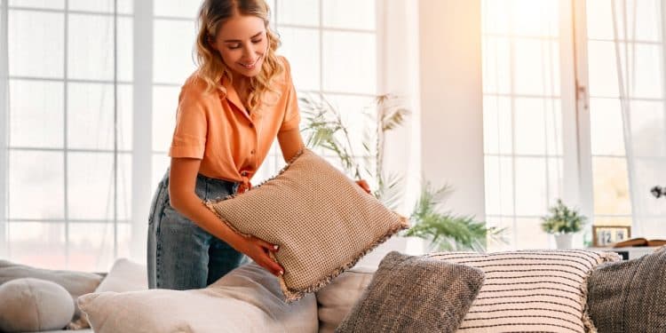 The Difference Between a Tidy Home and an Organized One