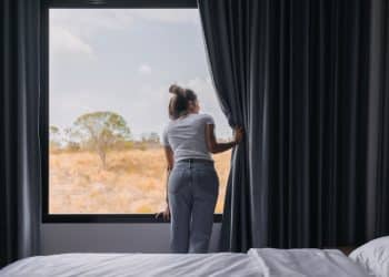 Affordable Curtain Choices That Change a Room’s Look