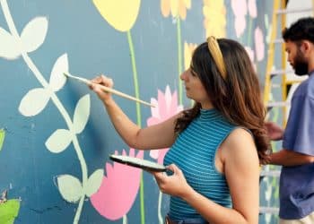 Easy Wall Projects That Don’t Involve Painting