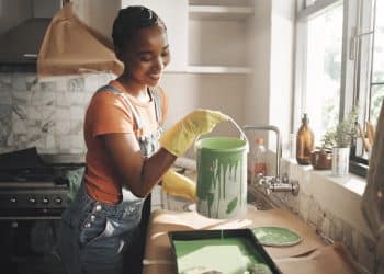 10 Small DIY Changes That Make a Home Feel Instantly Better