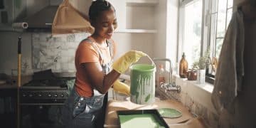 10 Small DIY Changes That Make a Home Feel Instantly Better