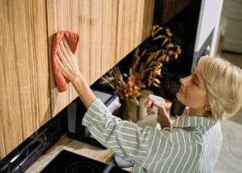 The Cleaning Order That Saves the Most Time