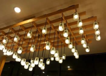 Simple Lighting Projects That Instantly Change a Room