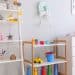 Toy Storage That Doesn’t Ruin the Living Room