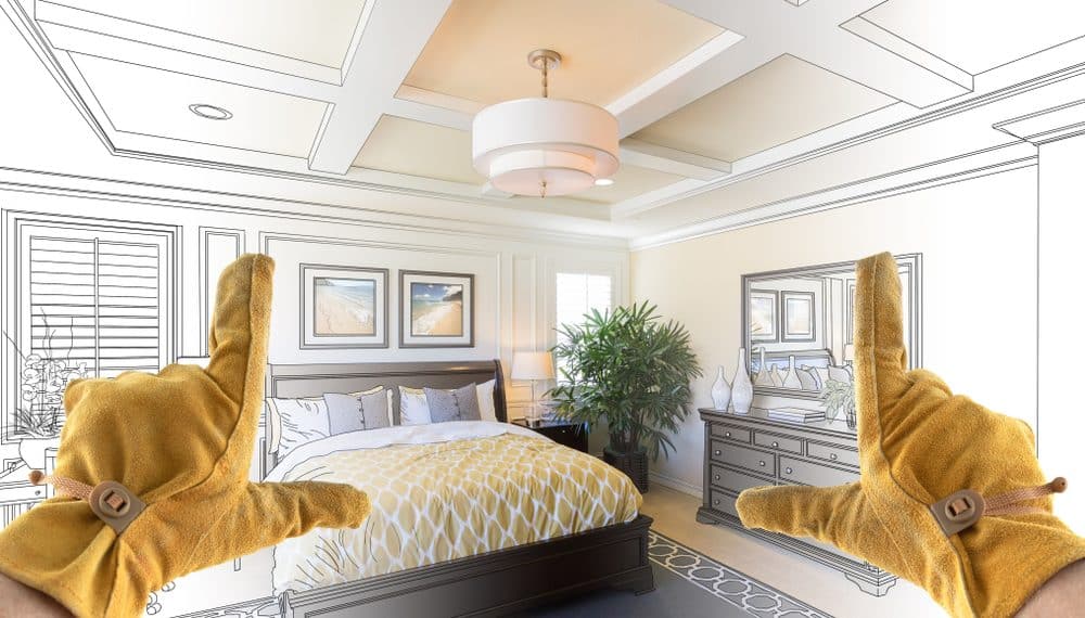 A Bedroom Refresh That Doesn’t Require New Furniture