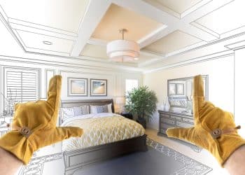 A Bedroom Refresh That Doesn’t Require New Furniture