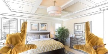 A Bedroom Refresh That Doesn’t Require New Furniture