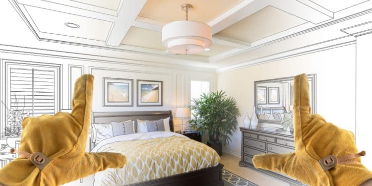 A Bedroom Refresh That Doesn’t Require New Furniture