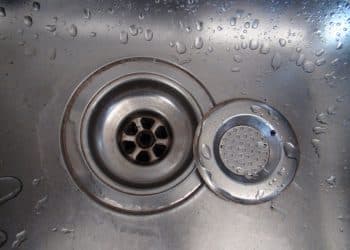 Kitchen Drain Smelling? Fix It Without Harsh Chemicals