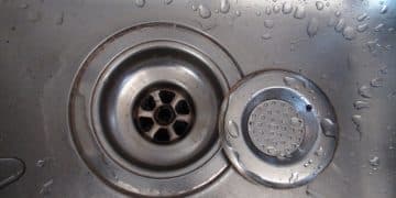 Kitchen Drain Smelling? Fix It Without Harsh Chemicals
