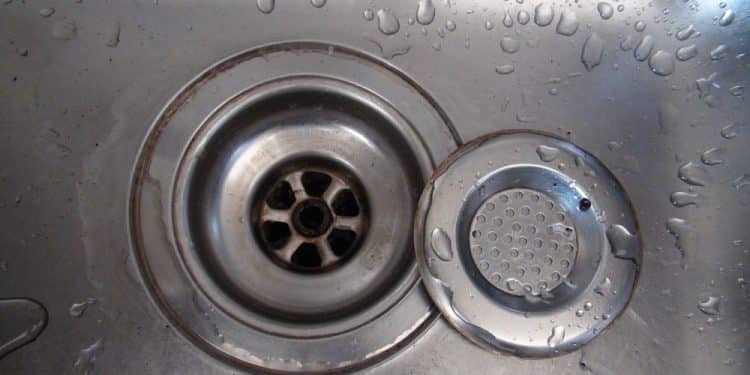 Kitchen Drain Smelling? Fix It Without Harsh Chemicals
