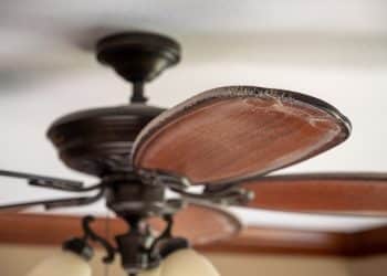 Best Ways To Reduce Dust Buildup At Home