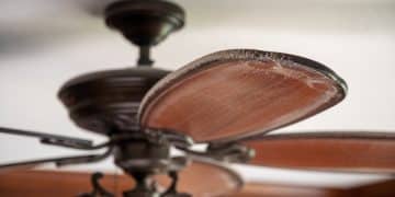 Best Ways To Reduce Dust Buildup At Home