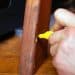 Scratched Wood Furniture? Try This DIY Repair Method