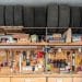 Garage Shelves That Don’t Turn Into Chaos Zones