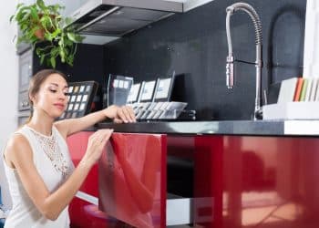 Updating a Kitchen Without Renovating: Where to Start