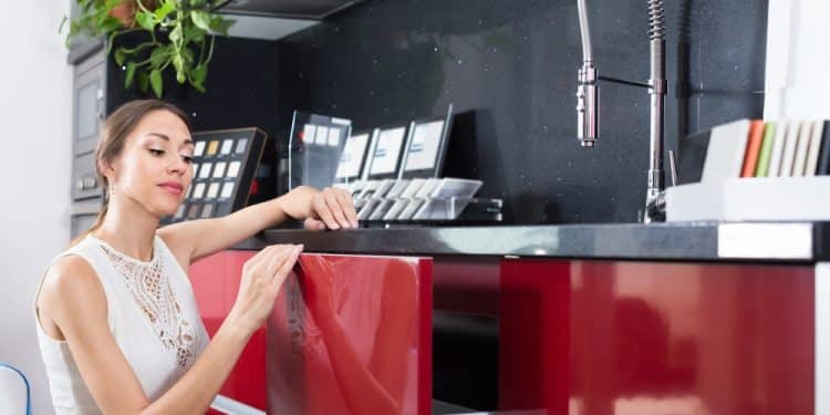 Updating a Kitchen Without Renovating: Where to Start