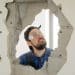 Wall Hole? Here’s the Easy DIY Fix